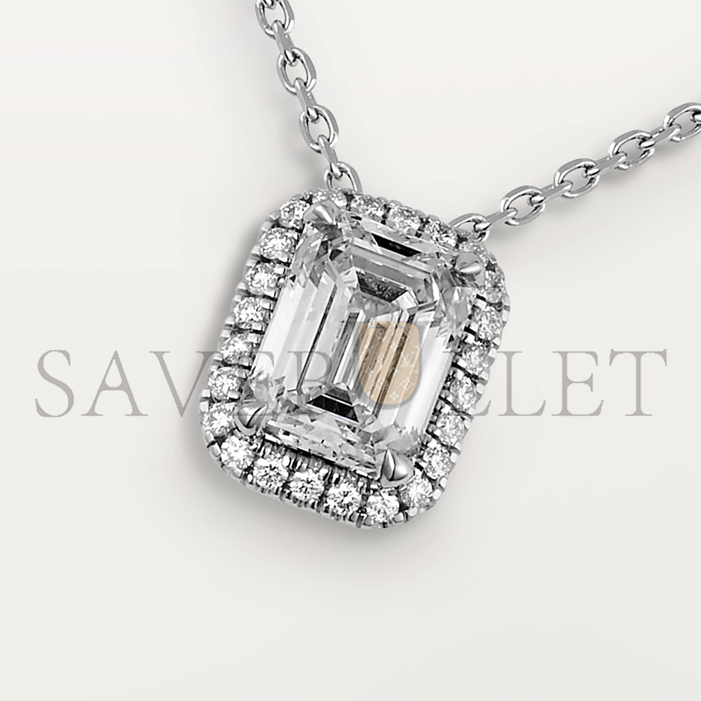 Ca*t*er destinÉe necklace crn7424251